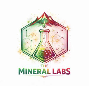 Image for mark UK00004343884 THE MINERAL LABS
