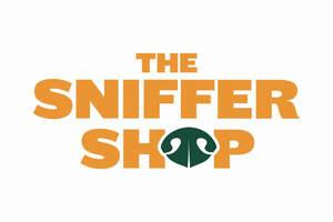 Image for mark UK00004343910 THE SNIFFER SHOP