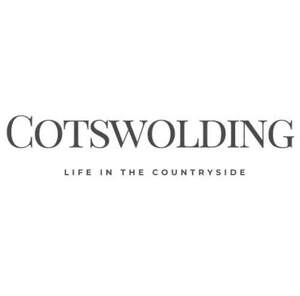 Image for mark UK00004343917 COTSWOLDING LIFE IN THE COUNTRYSIDE