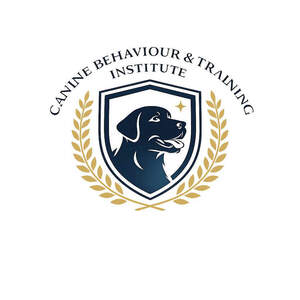 Image for mark UK00004343980 Canine Behaviour & Training Institute