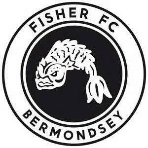 Image for mark UK00004344114 FISHER FC BERMONDSEY