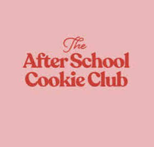Image for mark UK00004344211 THE AFTER SCHOOL COOKIE CLUB