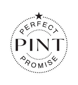 Image for mark UK00004344220 PERFECT PINT PROMISE
