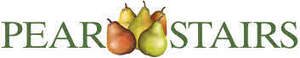 Image for mark UK00004344276 PEAR STAIRS