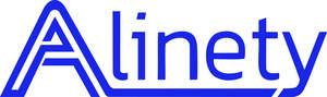 Image for mark UK00004344304 ALINETY