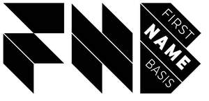 Image for mark UK00004344336 FIRST NAME BASIS