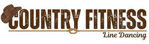 Image for mark UK00004344345 COUNTRY FITNESS LINE DANCING