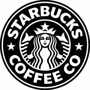 Image for mark UK00004344361 STARBUCKS COFFEE CO