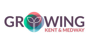 Image for mark UK00004344384 GROWING KENT & MEDWAY
