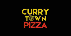 Image for mark UK00004344413 Curry Town Pizza