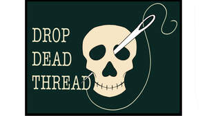 Image for mark UK00004344423 DROP DEAD THREAD