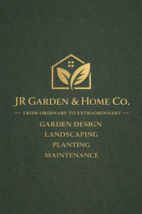 Image for mark UK00004344446 JR GARDEN & HOME CO. FROM ORDINARY TO EXTRAORDINARY GARDEN DESIGN LANDSCAPING PLANTING MAINTENANCE