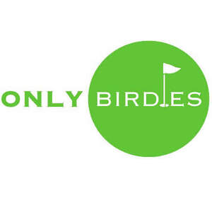 Image for mark UK00004344456 ONLY BIRDIES