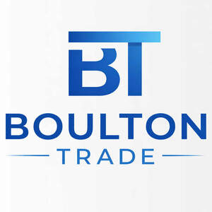 Image for mark UK00004344618 Boulton Trade