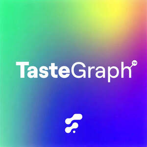 Image for mark UK00004344629 TasteGraph