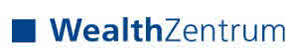 Image for mark UK00004344646 WEALTHZENTRUM
