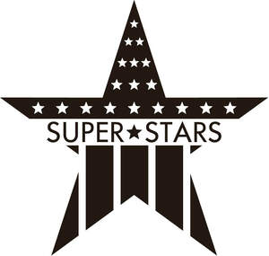 Image for mark UK00004344674 SUPER STARS