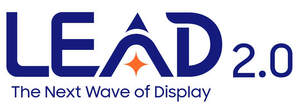 Image for mark UK00004344678 LEAD 2.0 The Next Wave of Display