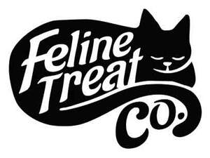Image for mark UK00004344695 FELINE TREAT CO.