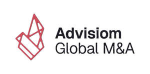 Image for mark UK00004344701 ADVISIOM GLOBAL M&A