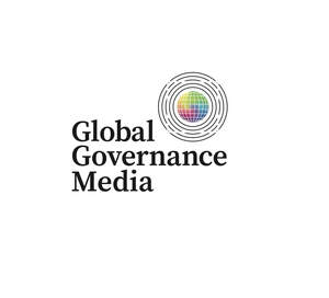 Image for mark UK00004344759 GLOBAL GOVERNANCE MEDIA