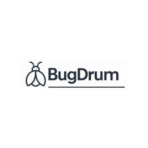 Image for mark UK00004344801 BUGDRUM