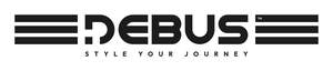 Image for mark UK00004344838 DEBUS TM STYLE YOUR JOURNEY