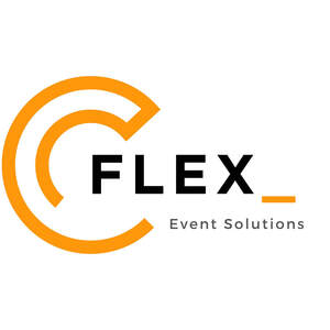 Image for mark UK00004344893_1of3 CFLEX Event Solutions