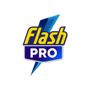 Image for mark UK00004344910 FLASH PRO