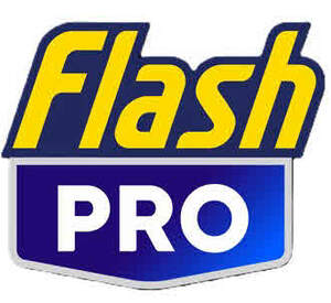 Image for mark UK00004344916 FLASH PRO