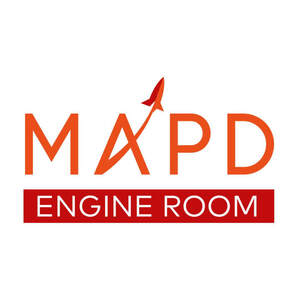 Image for mark UK00004344999 MAPD ENGINE ROOM
