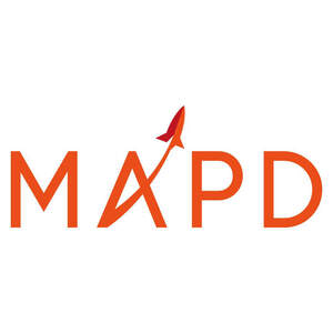 Image for mark UK00004345002 MAPD