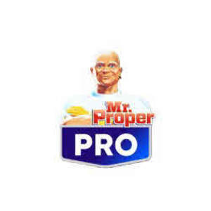 Image for mark UK00004345235 Mr. Proper PRO