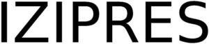 Image for mark 1848693 IZIPRES