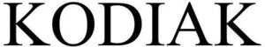 Image for mark 1865479 KODIAK