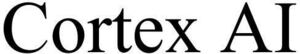 Image for mark 1891089 CORTEX AI
