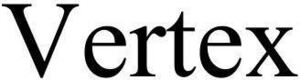 Image for mark 1891939 VERTEX