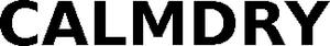Image for mark 1902650_TIF CALMDRY