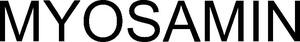 Image for mark 1903303_TIF MYOSAMIN