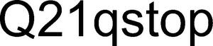 Image for mark 1903541_TIF Q21qstop