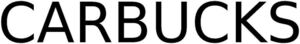 Image for mark 1903768 CARBUCKS