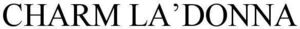 Image for mark 1903859 CHARM LA'DONNA