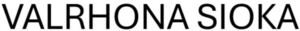 Image for mark 1903898 VALRHONA SIOKA