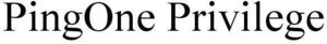 Image for mark 1904025 PINGONE PRIVILEGE