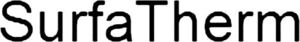 Image for mark 1904337 SurfaTherm
