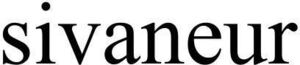 Image for mark 1904447 SIVANEUR