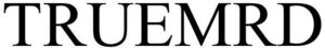 Image for mark 1904546 TRUEMRD