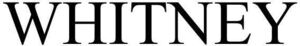 Image for mark 1904679 WHITNEY