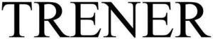 Image for mark 1904962 TRENER
