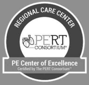 Image for mark UK00004234791 REGIONAL CARE CENTER PERT CONSORTIUM PE CENTER OF EXCELLENCE CERTIFIED BY THE PERT CONSORTIUM